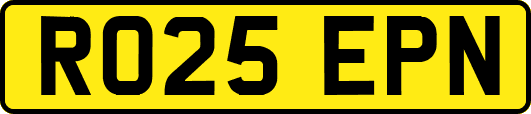 RO25EPN