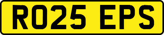RO25EPS