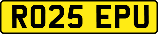 RO25EPU