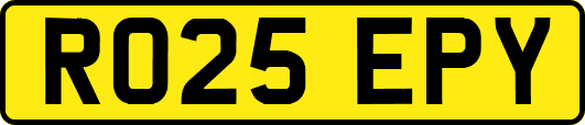 RO25EPY