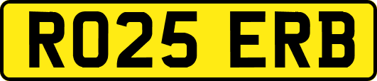 RO25ERB