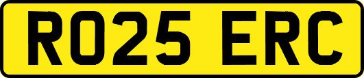 RO25ERC