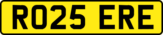 RO25ERE