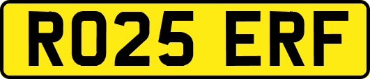 RO25ERF