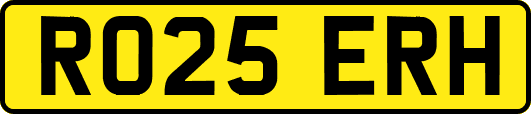 RO25ERH