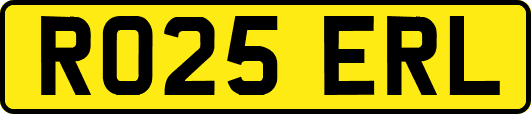 RO25ERL