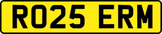 RO25ERM