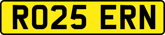 RO25ERN