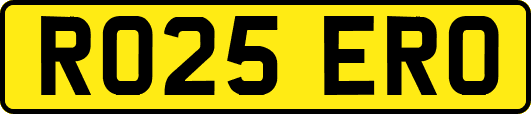 RO25ERO