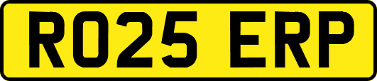 RO25ERP