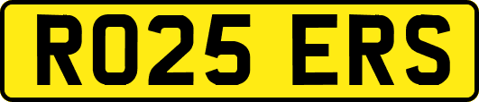 RO25ERS