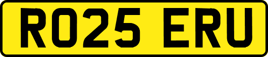RO25ERU