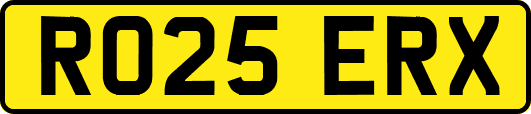 RO25ERX