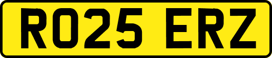 RO25ERZ