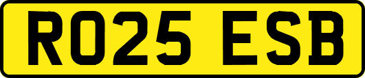 RO25ESB