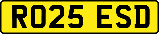 RO25ESD