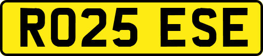 RO25ESE