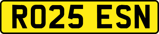 RO25ESN