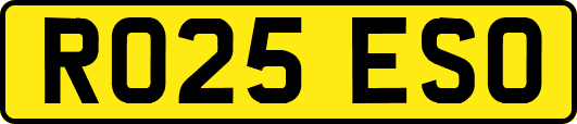 RO25ESO