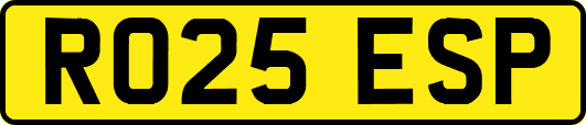 RO25ESP
