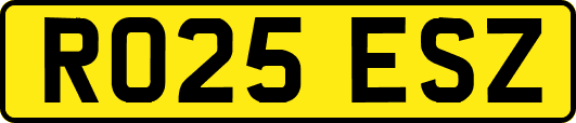 RO25ESZ