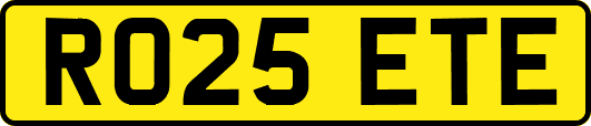 RO25ETE