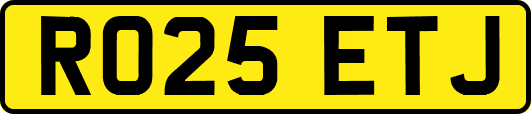 RO25ETJ