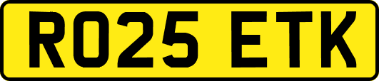 RO25ETK
