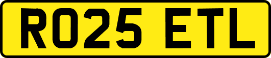 RO25ETL