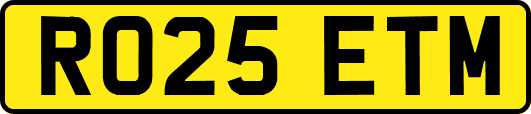 RO25ETM