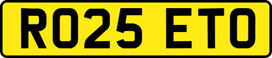 RO25ETO