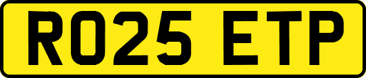 RO25ETP