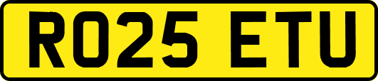 RO25ETU