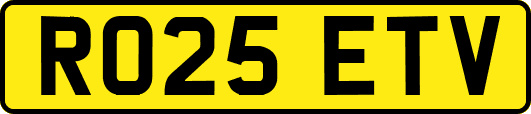 RO25ETV
