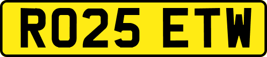 RO25ETW