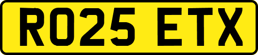 RO25ETX