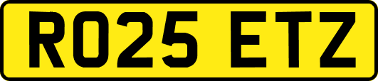 RO25ETZ