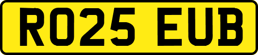 RO25EUB