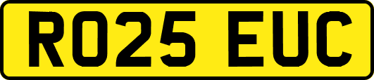 RO25EUC
