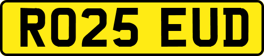 RO25EUD