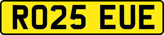 RO25EUE