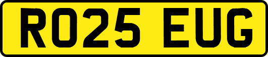 RO25EUG