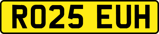 RO25EUH
