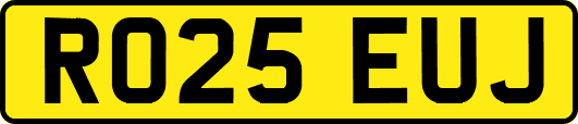 RO25EUJ