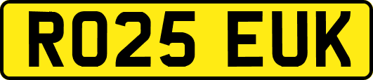 RO25EUK
