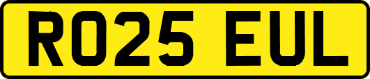 RO25EUL