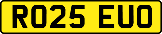 RO25EUO