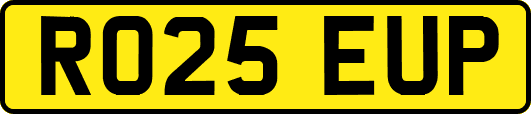 RO25EUP