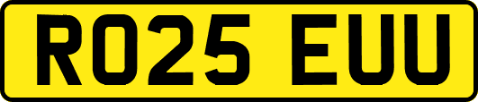 RO25EUU