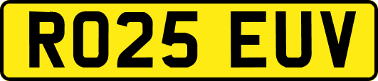 RO25EUV